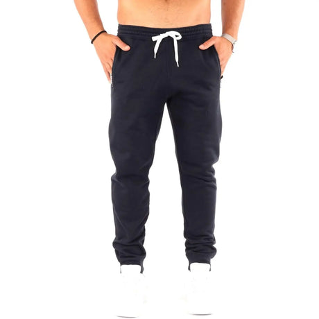 Pantalone Felpa CHAMPION Uomo Blu