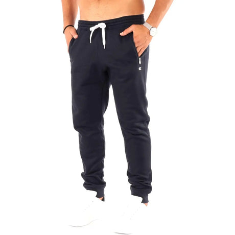Pantalone Felpa CHAMPION Uomo Blu