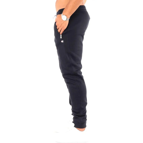 Pantalone Felpa CHAMPION Uomo Blu