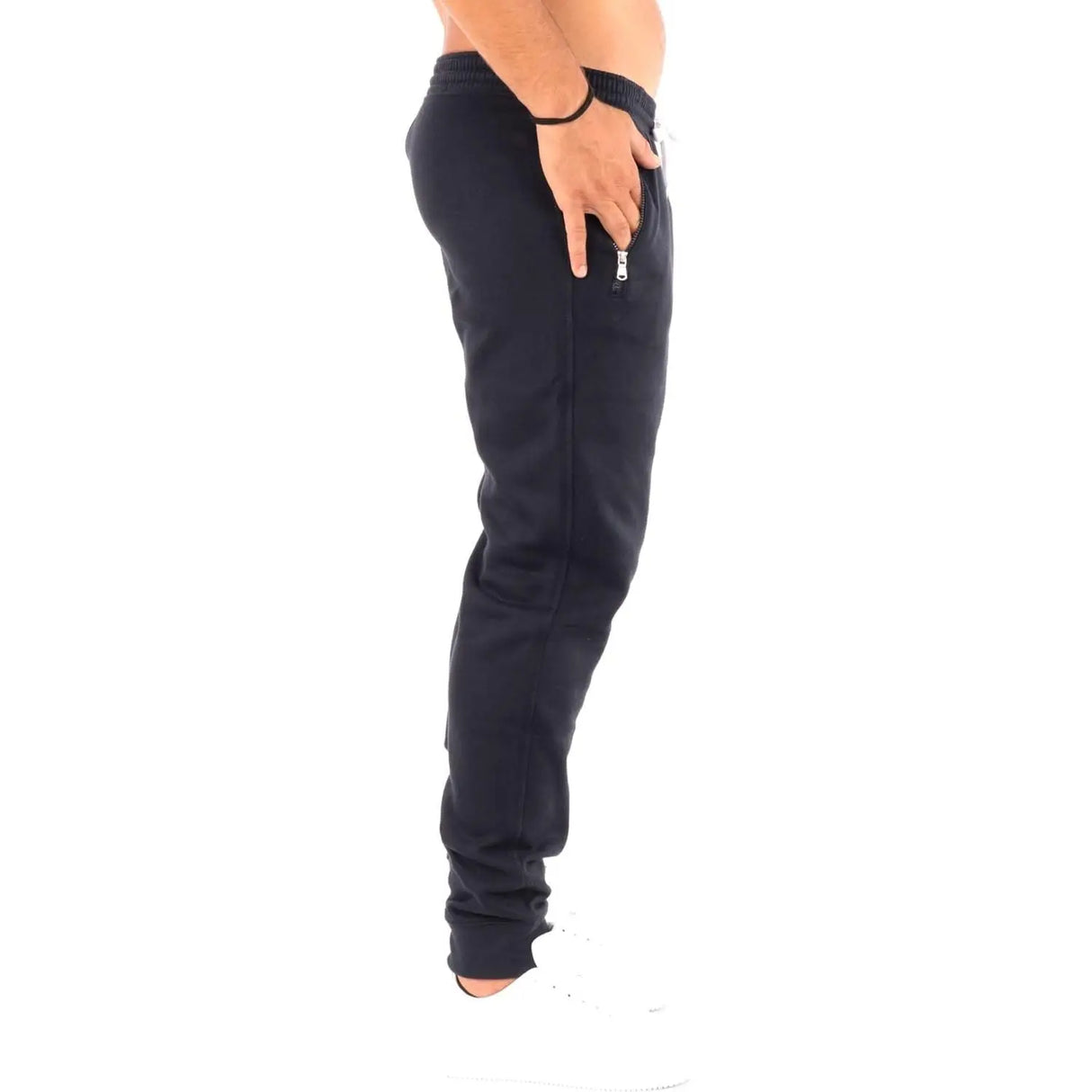 Pantalone Felpa CHAMPION Uomo Blu