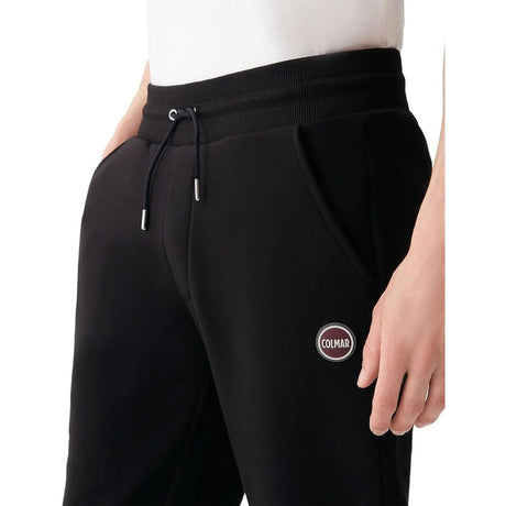 Pantalone Felpa COLMAR Uomo MODISH Nero