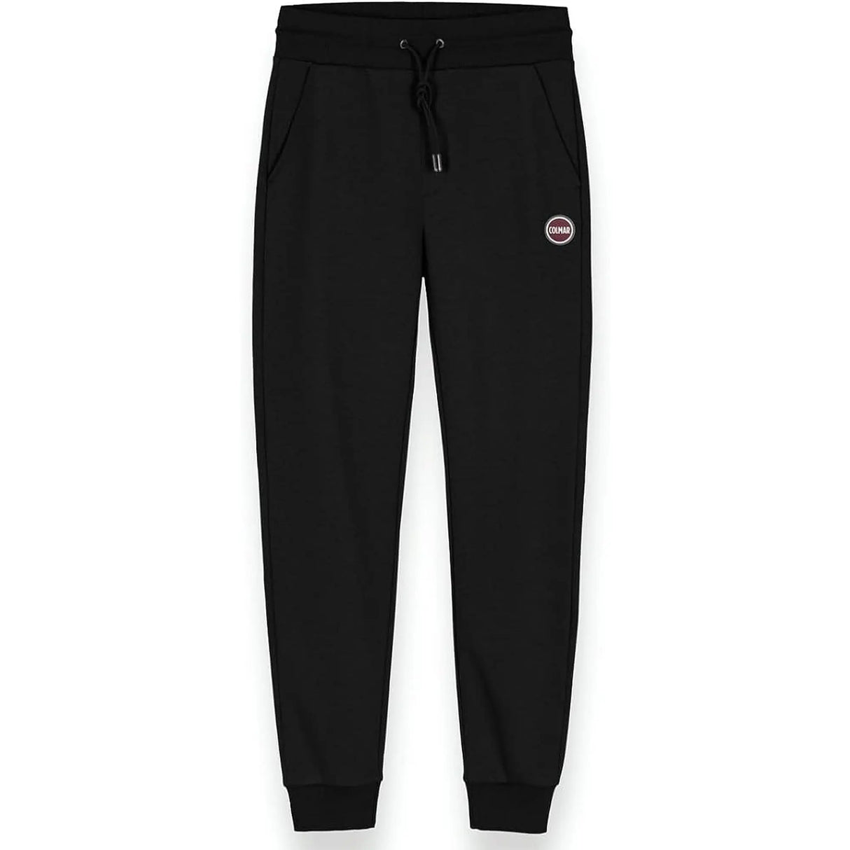 Pantalone Felpa COLMAR Uomo MODISH Nero