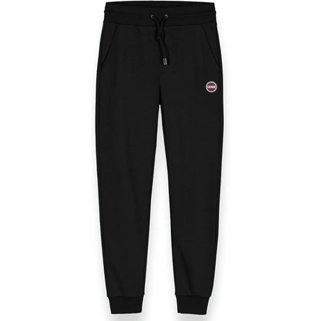 Pantalone Felpa COLMAR Uomo MODISH Nero