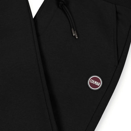 Pantalone Felpa COLMAR Uomo MODISH Nero