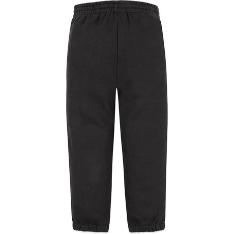 Pantalone Felpa LEVIS Bambino BOXTAB Nero