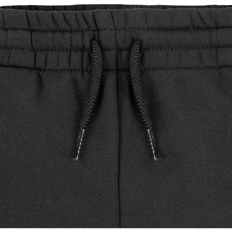 Pantalone Felpa LEVIS Bambino BOXTAB Nero