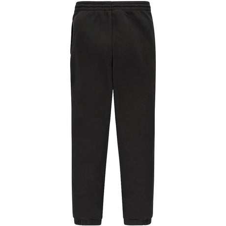 Pantalone Felpa LEVIS Bambino BOXTAB Nero