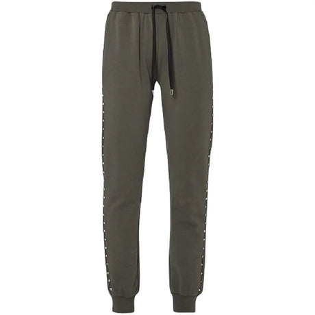 Pantalone Felpa LIU JO Donna Verde