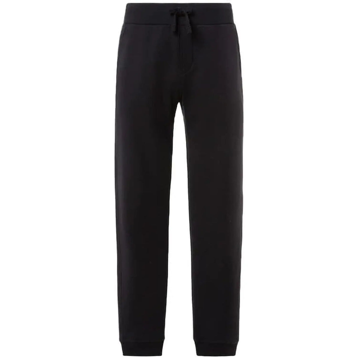 Pantalone Felpa NORTH SAILS Uomo LOGO Nero