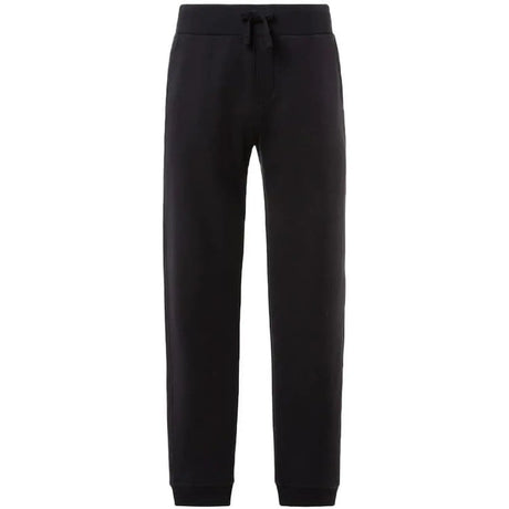 Pantalone Felpa NORTH SAILS Uomo LOGO Nero