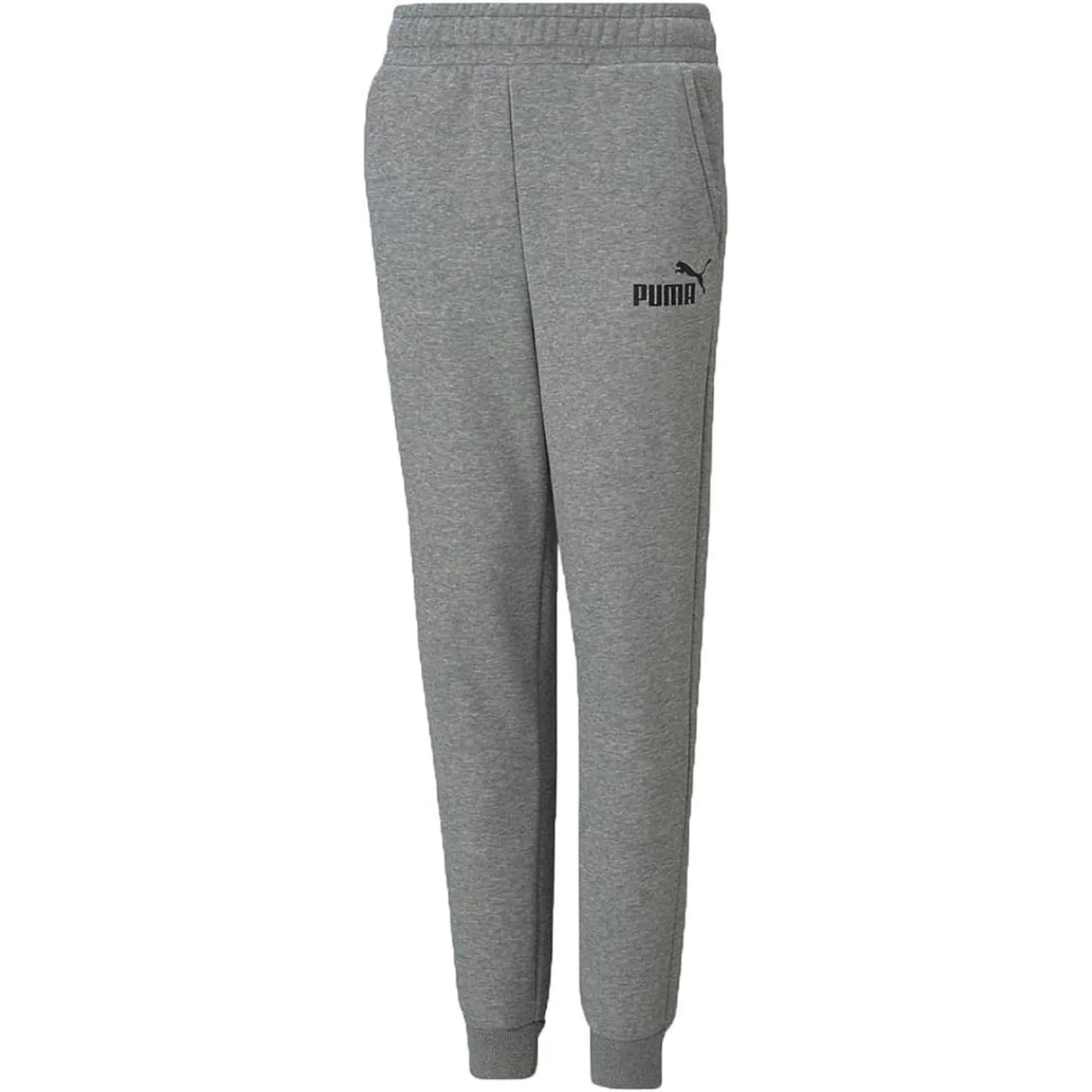 Pantalone Felpa PUMA Bambino Grigio