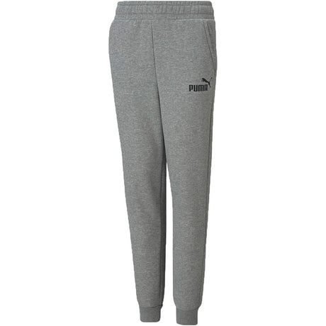 Pantalone Felpa PUMA Bambino Grigio