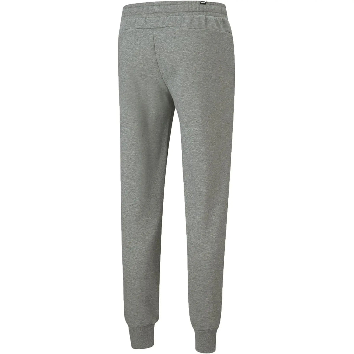 Pantalone Felpa PUMA Bambino Grigio