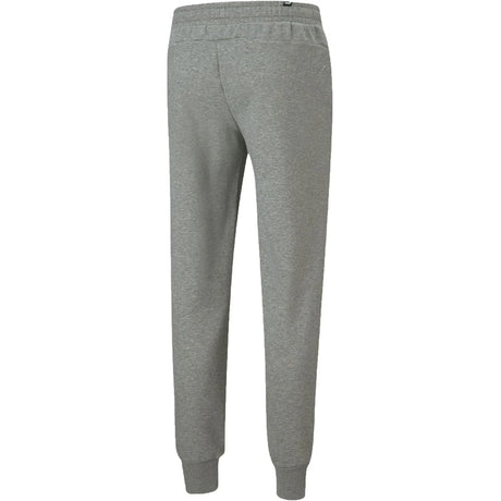 Pantalone Felpa PUMA Bambino Grigio