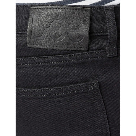 Pantalone LEE Uomo malone rinse Nero
