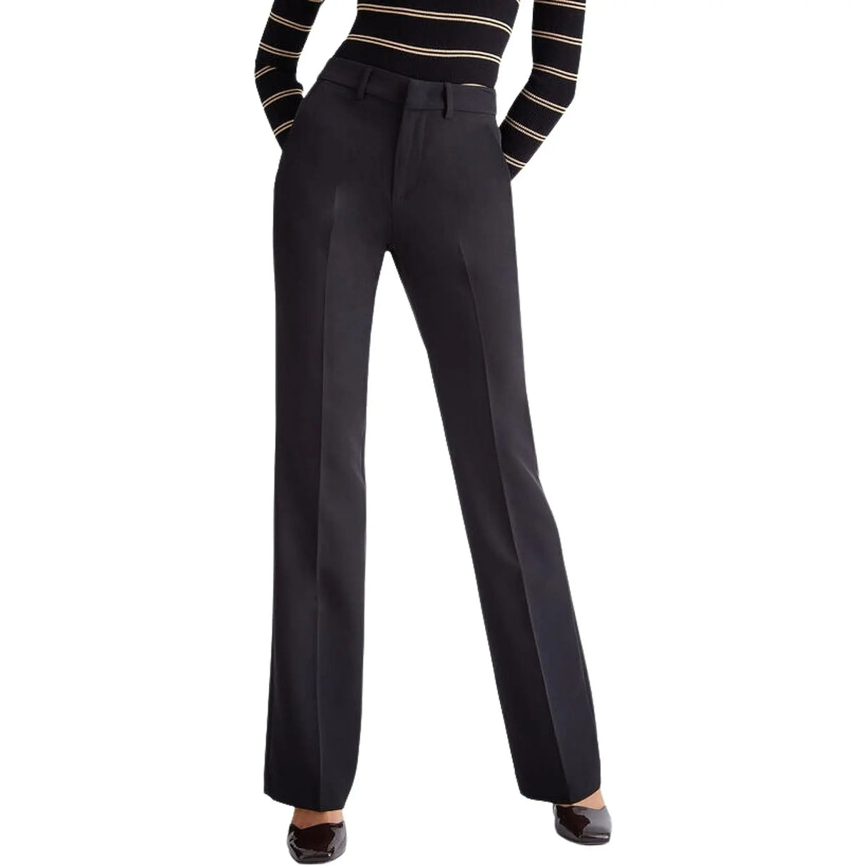 Pantalone LIU JO Donna BEAT LUXURY Nero