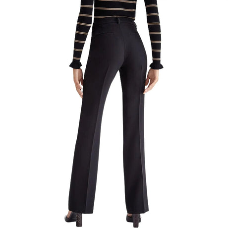 Pantalone LIU JO Donna BEAT LUXURY Nero