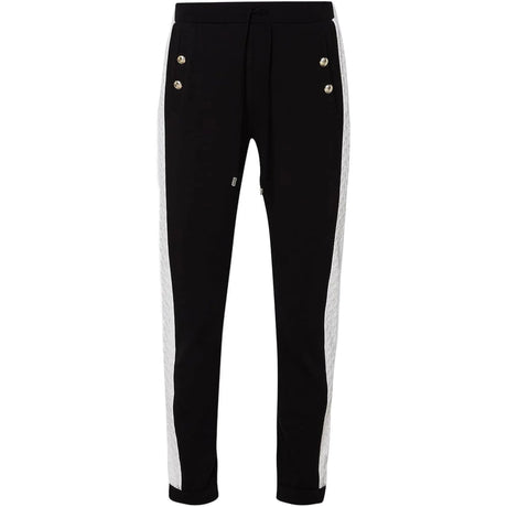 Pantalone LIU JO Donna JERSEY Nero
