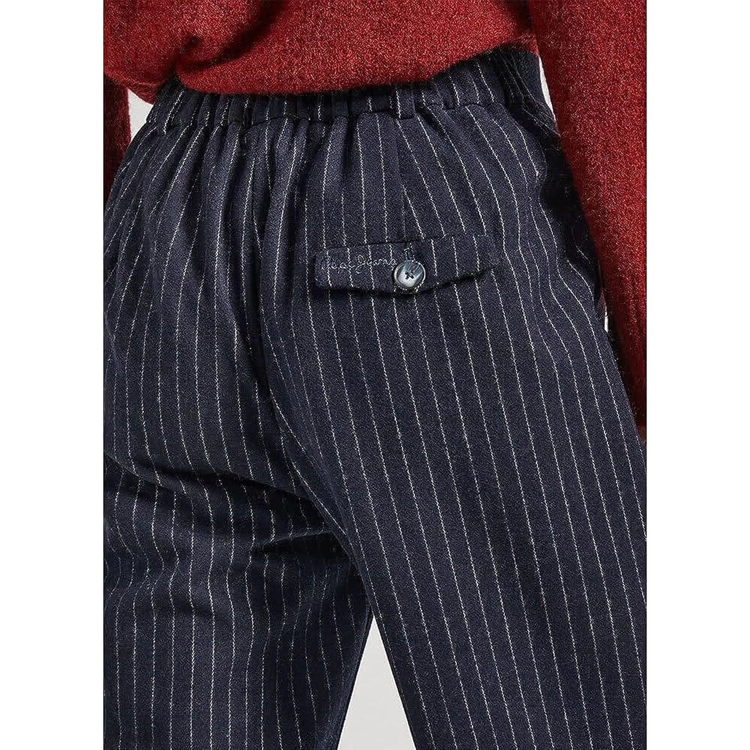 Pantalone PEPE JEANS Donna RENE Multicolore