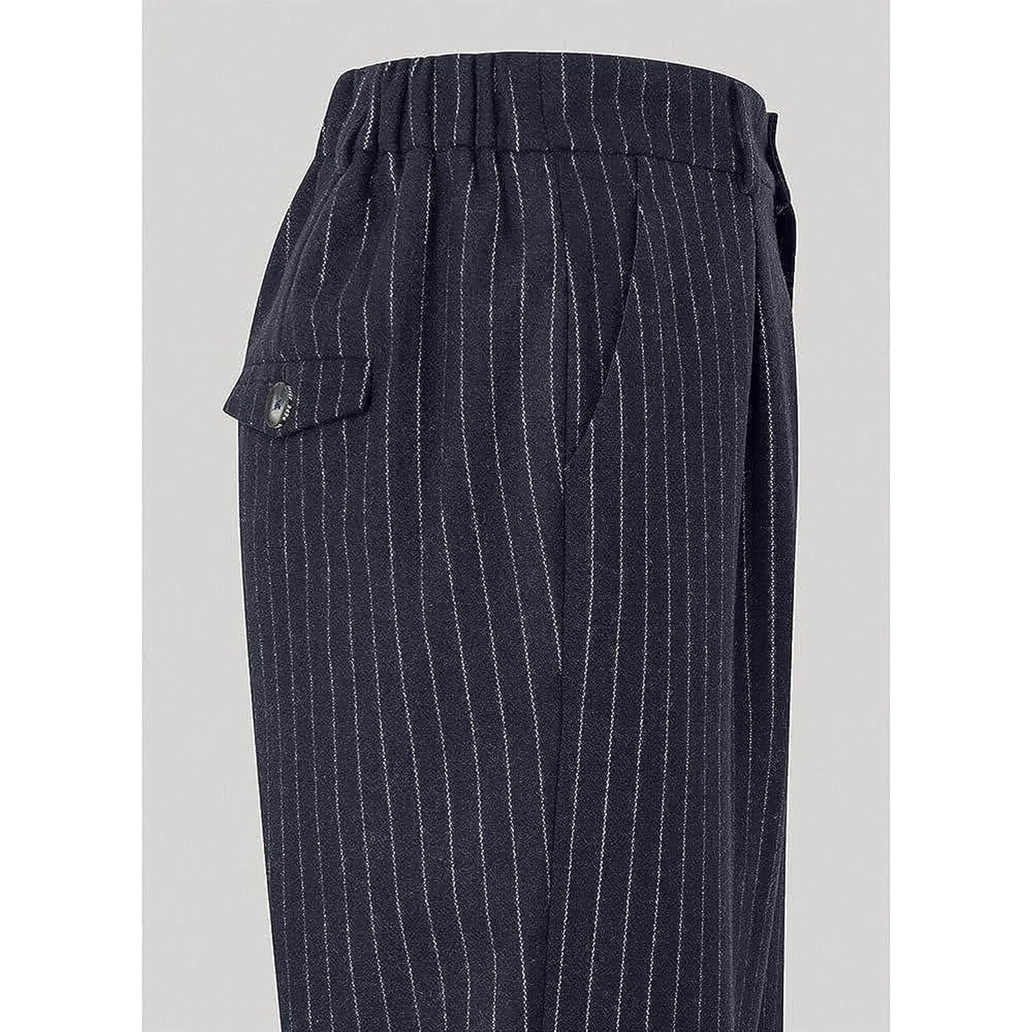 Pantalone PEPE JEANS Donna RENE Multicolore