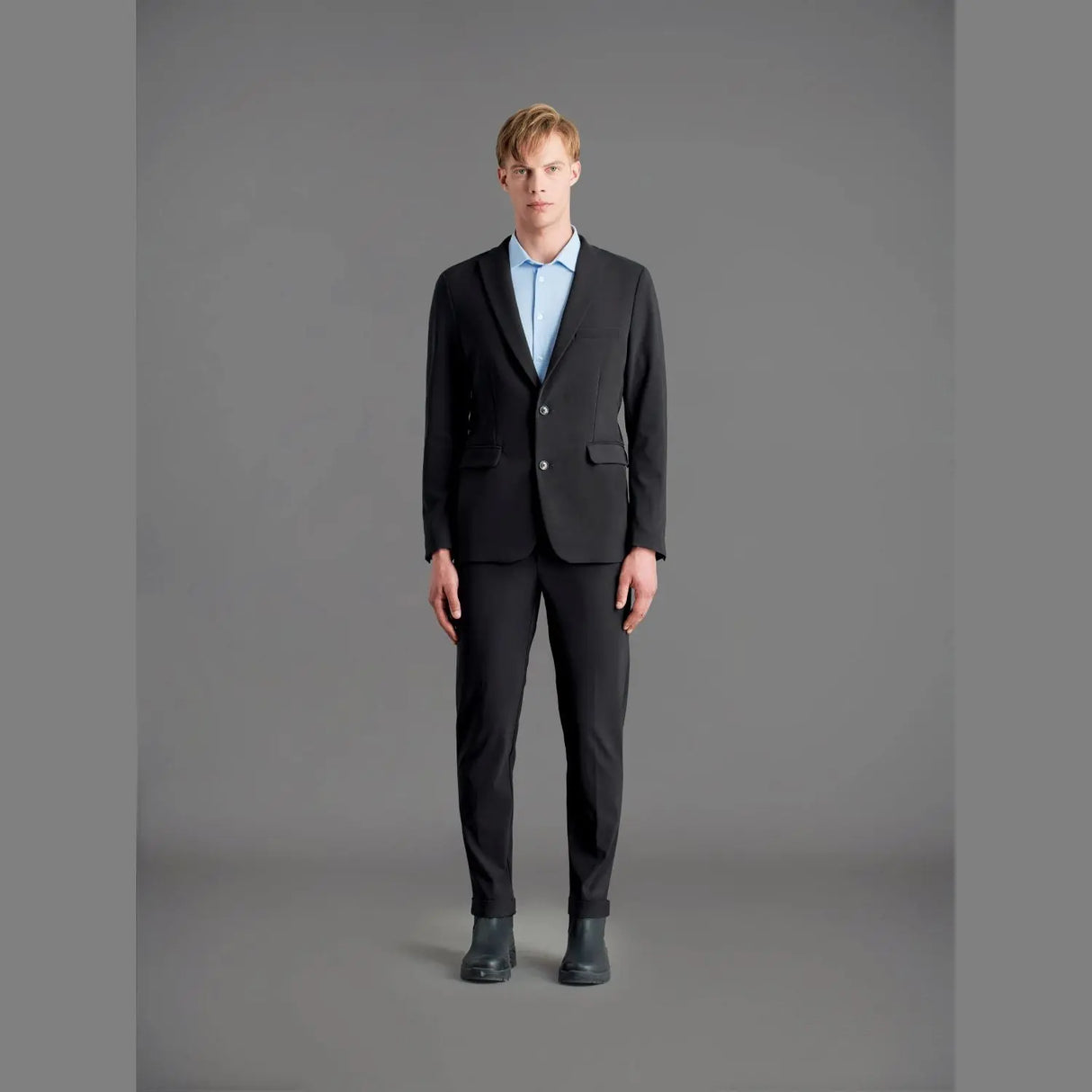 Pantalone RRD Uomo WINTER CHINO Blu