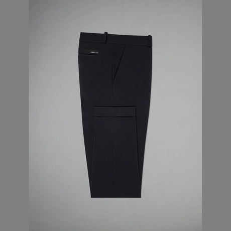 Pantalone RRD Uomo WINTER CHINO Blu