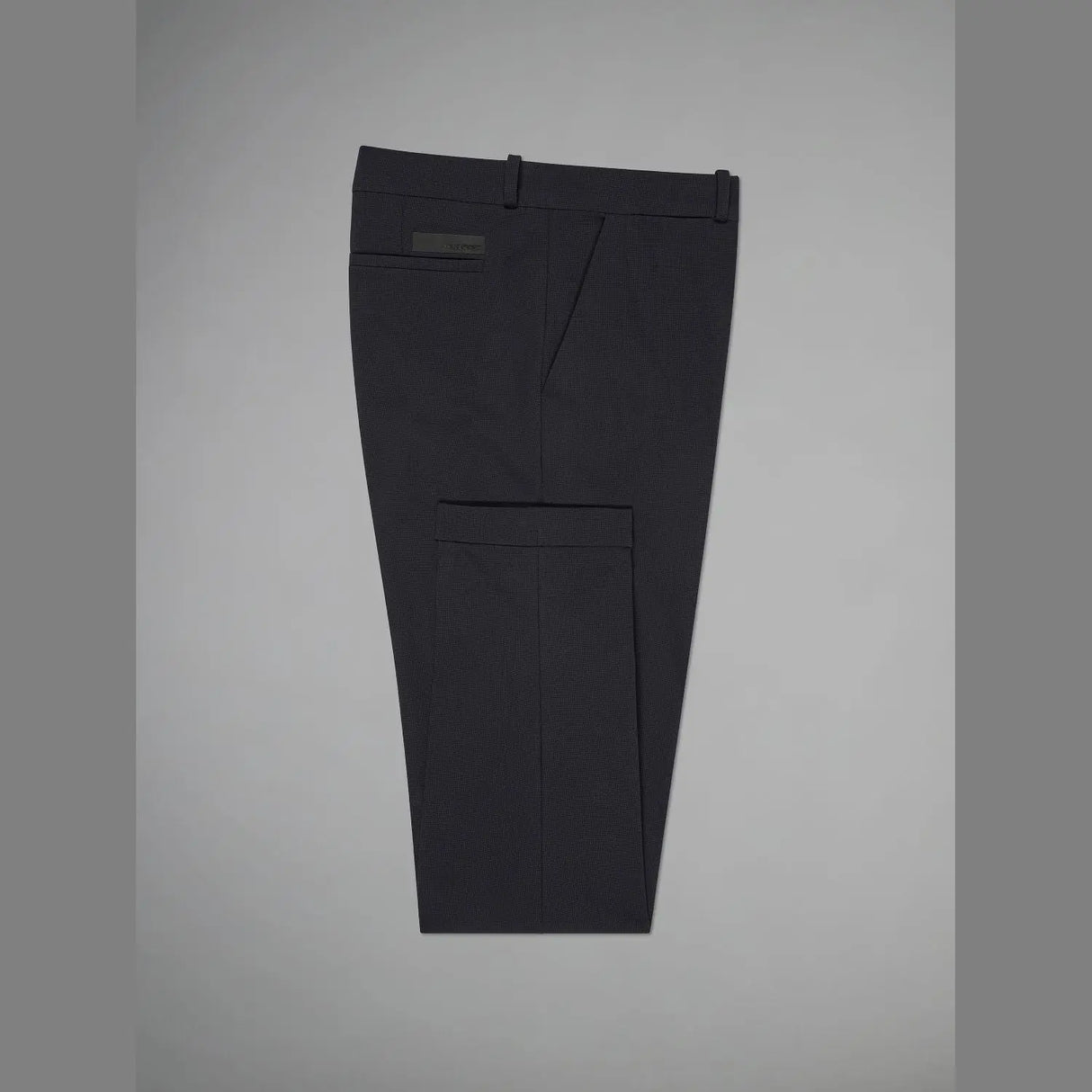 Pantalone RRD Uomo WINTER MICRO CHINO Blu