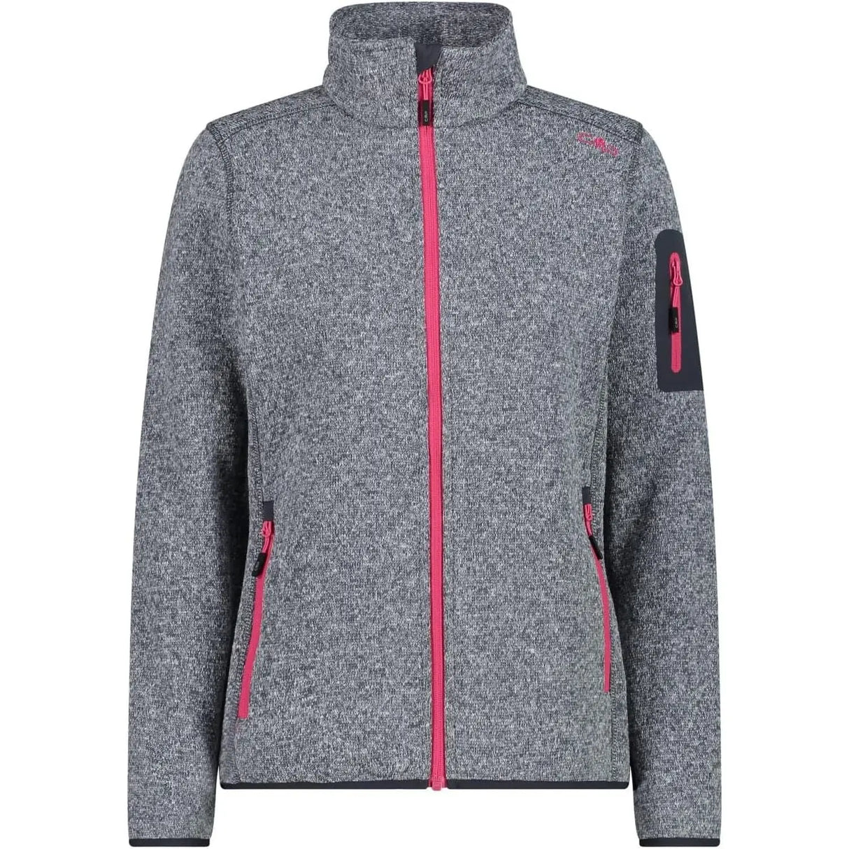 Pile CMP Donna Grigio