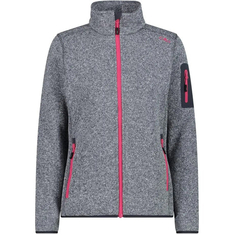 Pile CMP Donna Grigio