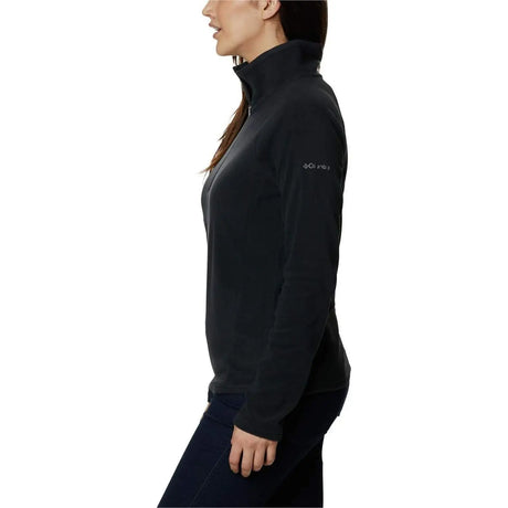Pile COLUMBIA Donna glacial Nero