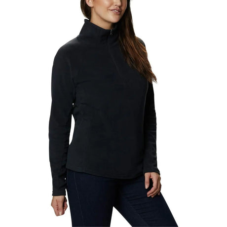 Pile COLUMBIA Donna glacial Nero