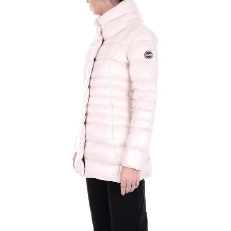 Piumino COLMAR Donna FRIENDLY Bianco