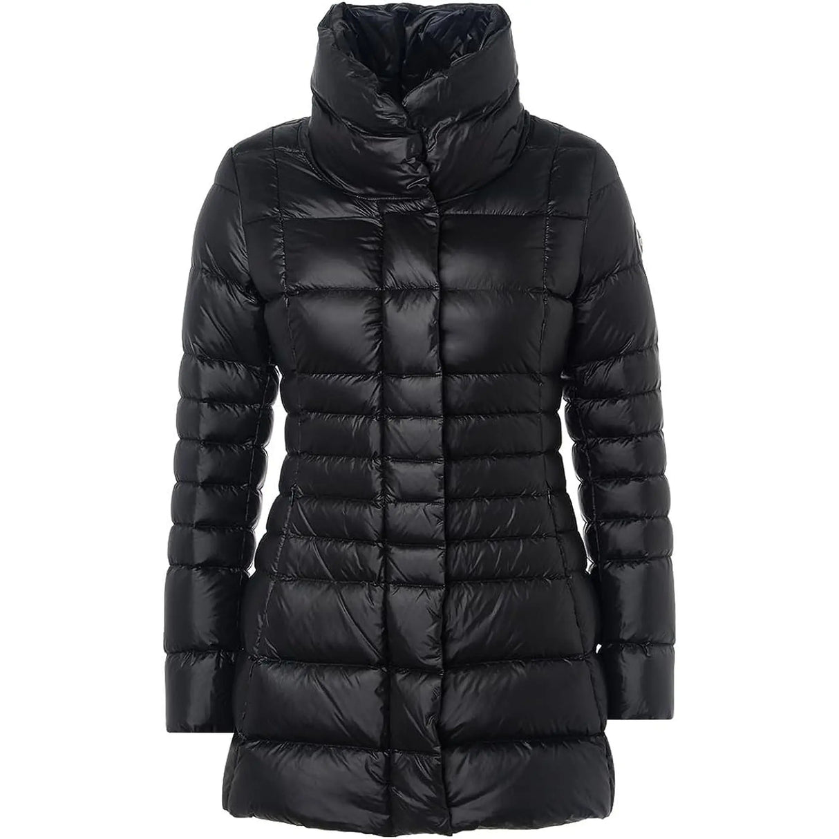Piumino COLMAR Donna FRIENDLY Nero