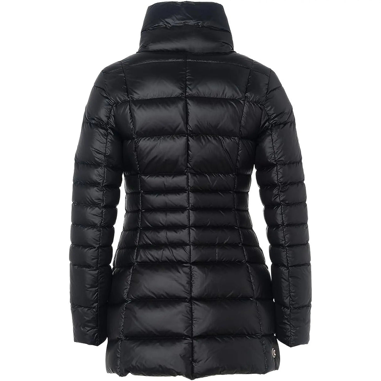 Piumino COLMAR Donna FRIENDLY Nero
