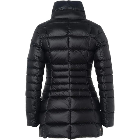 Piumino COLMAR Donna FRIENDLY Nero
