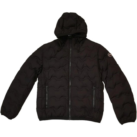 Piumino COLMAR Uomo UNCOMMON Nero