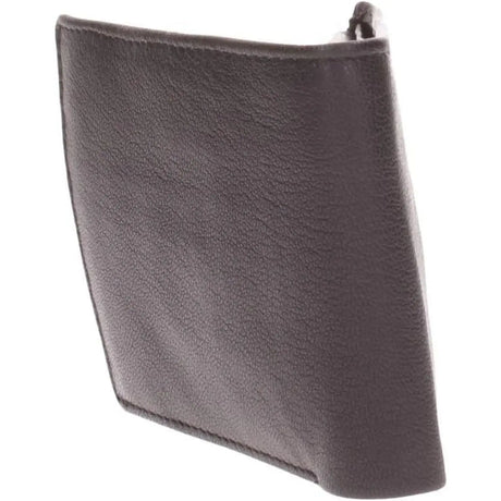 Portafoglio BLAUER Uomo leather Nero