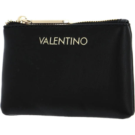 Portafoglio VALENTINO Donna CHAMONIX RE Nero VALENTINO  Angolo dello Sport
