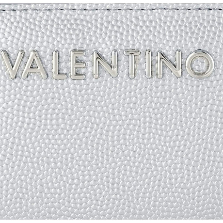 Portafoglio VALENTINO Donna DIVINA Grigio