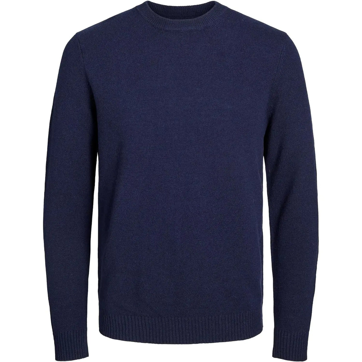 Pullover JACK JONES Uomo CLAMBSWOOL Blu