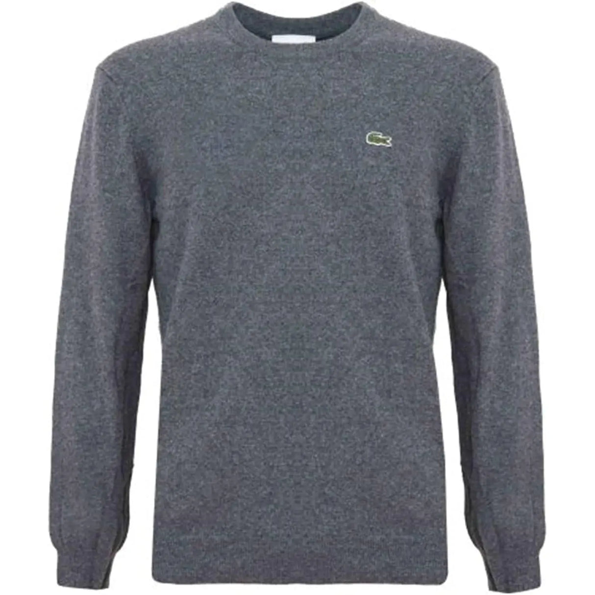 Pullover LACOSTE Uomo Grigio