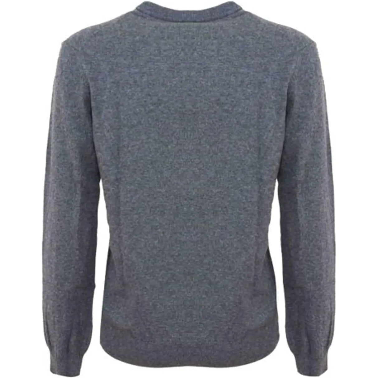 Pullover LACOSTE Uomo Grigio