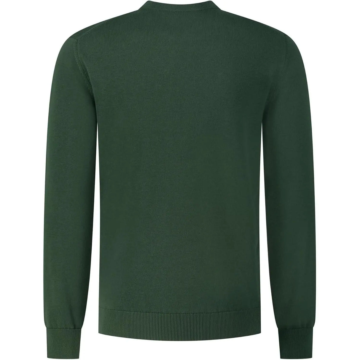 Pullover LACOSTE Uomo Verde