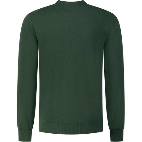 Pullover LACOSTE Uomo Verde