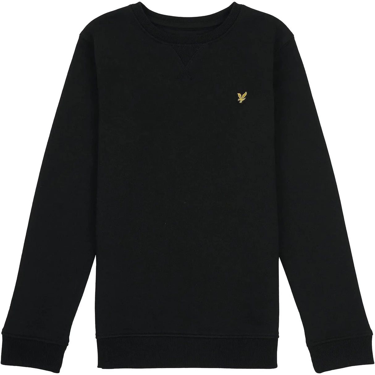 Pullover LYLE & SCOTT Bambino CLASSIC Nero