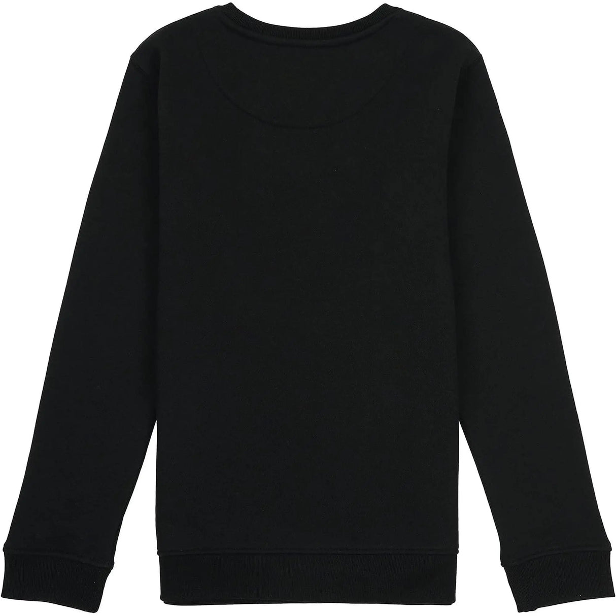 Pullover LYLE & SCOTT Bambino CLASSIC Nero