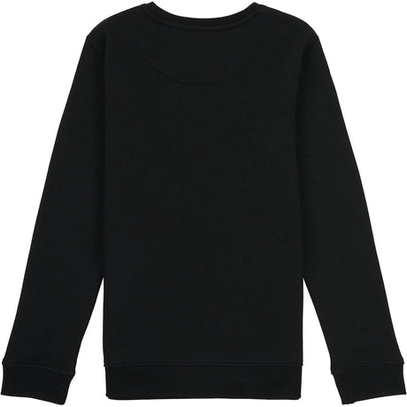 Pullover LYLE & SCOTT Bambino CLASSIC Nero