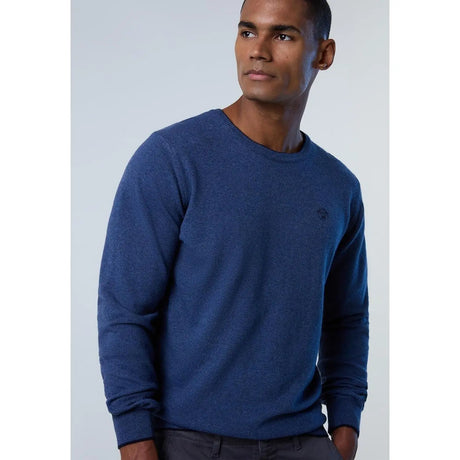Pullover NORTH SAILS Uomo 12GG Grigio