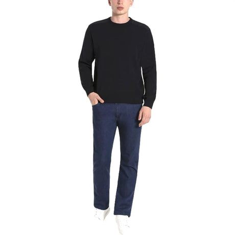 Pullover PAUL & SHARK Uomo GIRO Blu