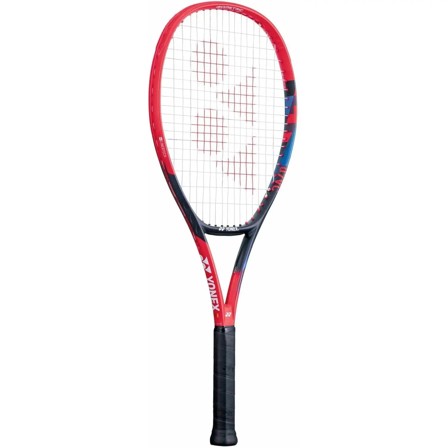 Racchetta YONEX Unisex rac vcore Rosso